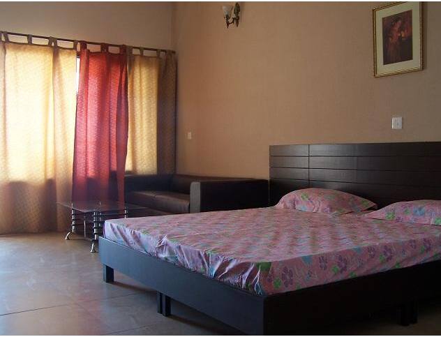 Hotel Shiv Sai Palace, Ambejogai 4